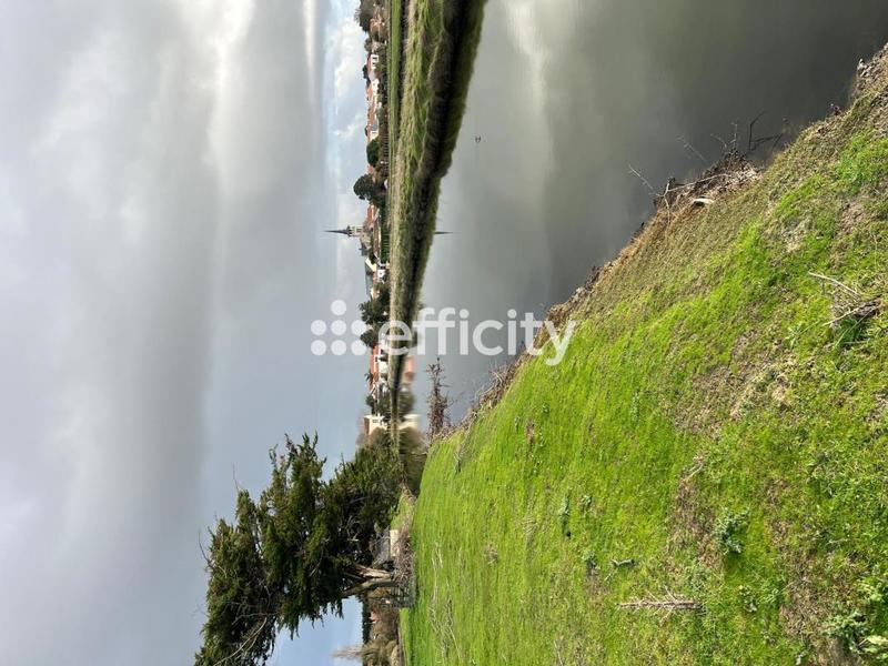 Terrain - 11 140 m²