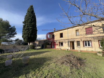 Maison - 170 m² - 5 pièces