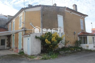 Maison de maîtres - 311 m² - 10 pièces