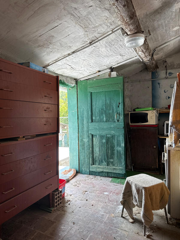 Maison - 112 m² - 7 pièces