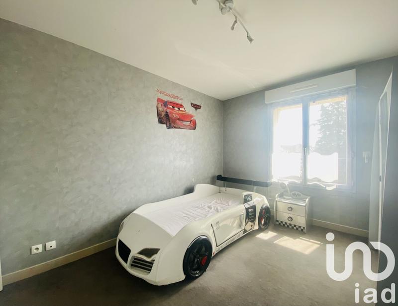 Maison - 207 m² - 5 pièces