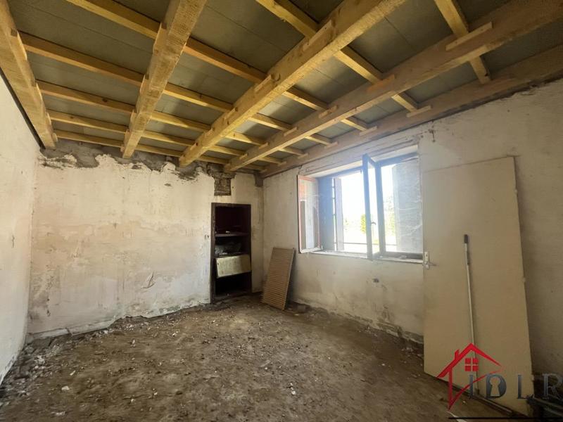 Maison de village - 160 m² - 6 pièces