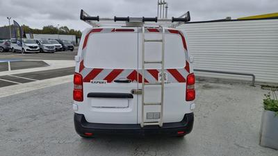 Peugeot Expert Bluehdi 180 Eat8 Asphalt