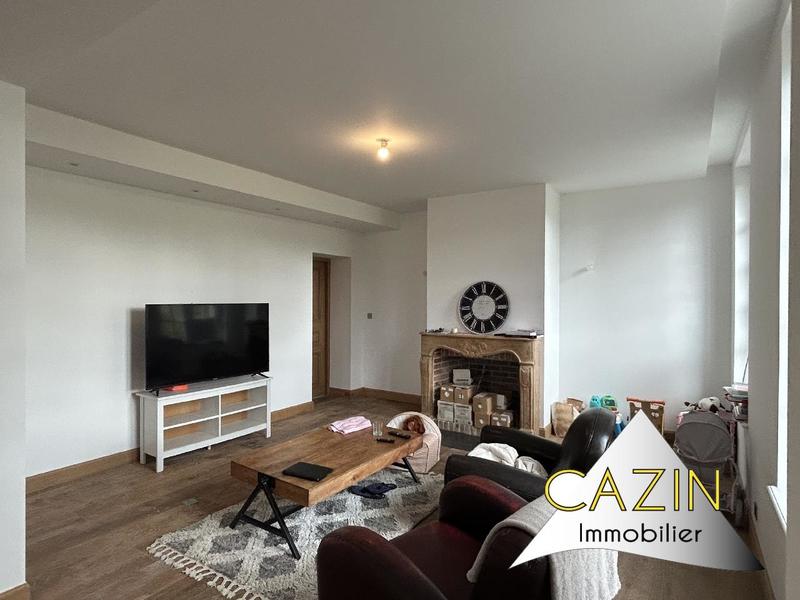 Maison - 212 m² - 8 pièces