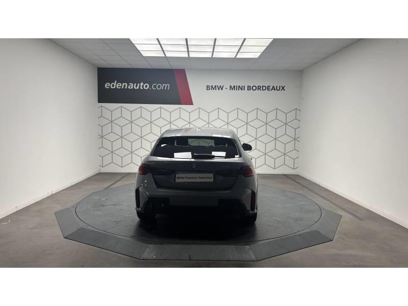 Bmw Série 1 120 170 ch Dkg7 m Sport