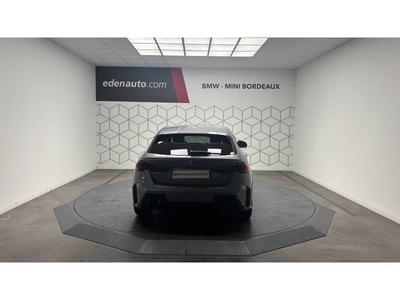 Bmw Série 1 120 170 ch Dkg7 m Sport