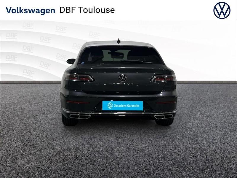 Volkswagen Arteon Shooting Brake 2.0 Tdi Evo Scr 200 Dsg7 4motion R-Line
