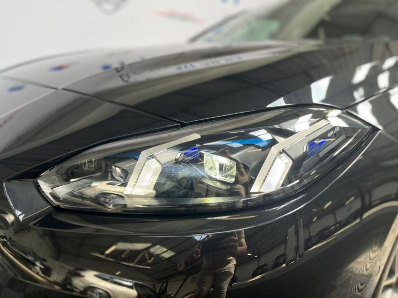 Bmw Série 2 Gran Coupé F74 M235 xDrive 300 ch Dkg7 m Performance