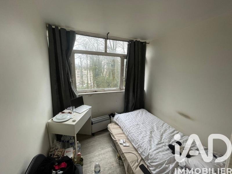 Appartement - 78 m² - 6 pièces