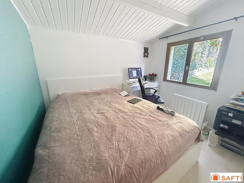 Châlet - 60 m² - 4 pièces