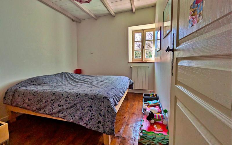 Maison - 154 m² - 7 pièces