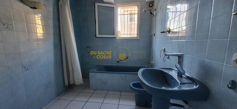 Appartement - 104 m² - 5 pièces