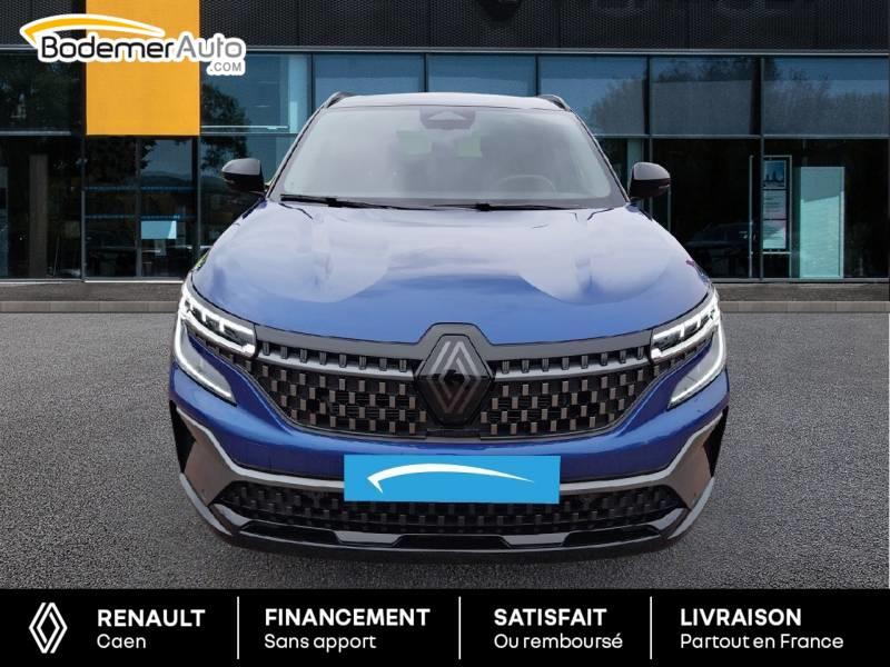 Renault Austral E-Tech full hybrid 200 Gsr2 Techno esprit Alpine
