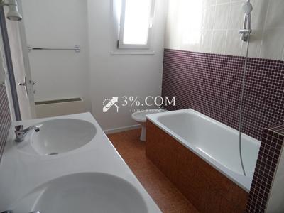 Maison - 107 m² - 6 pièces