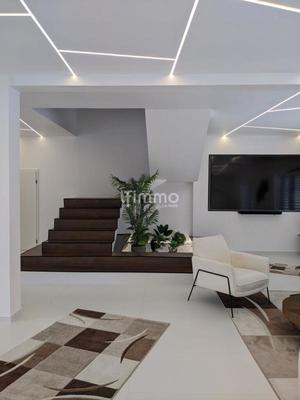 Maison - 165 m² - 5 pièces