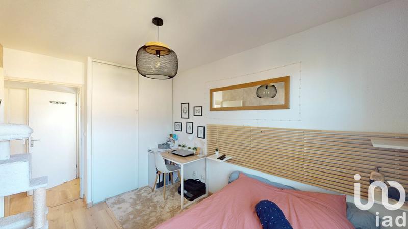 Appartement - 54 m² - 3 pièces