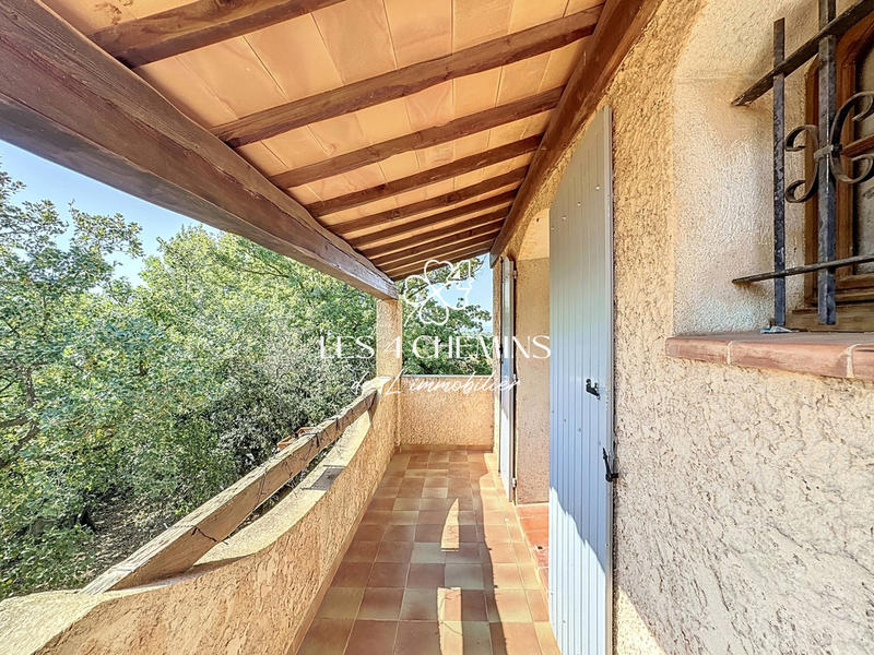 Villa - 141 m² - 5 pièces