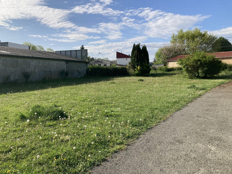 Maison - 106 m² - 4 pièces