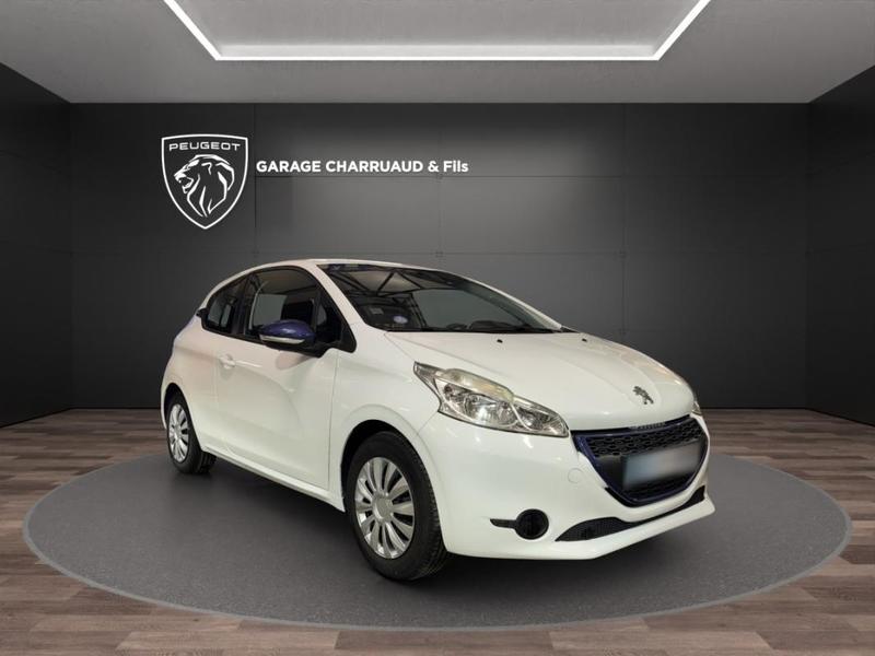 Peugeot 208 1.0 PureTech 68 Like