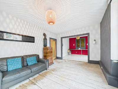 Maison - 190 m² - 5 pièces