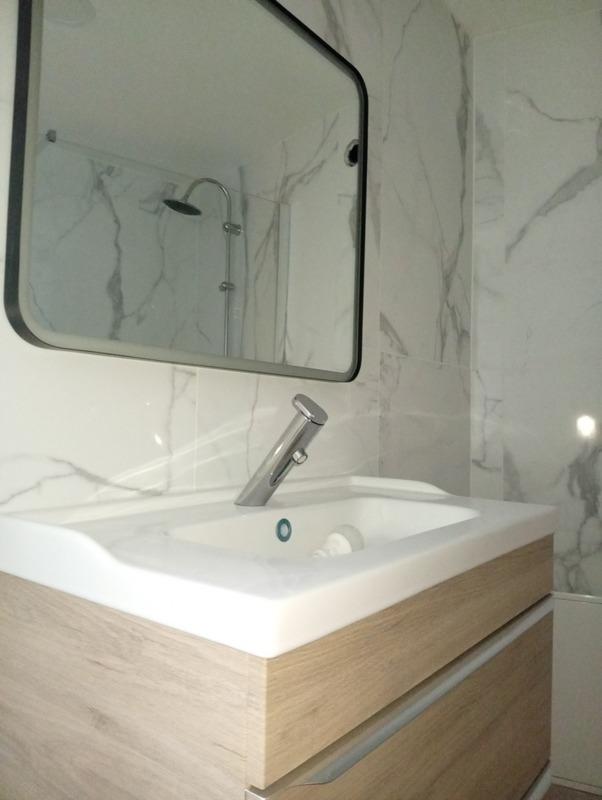 Maison de ville - 97 m² - 4 pièces