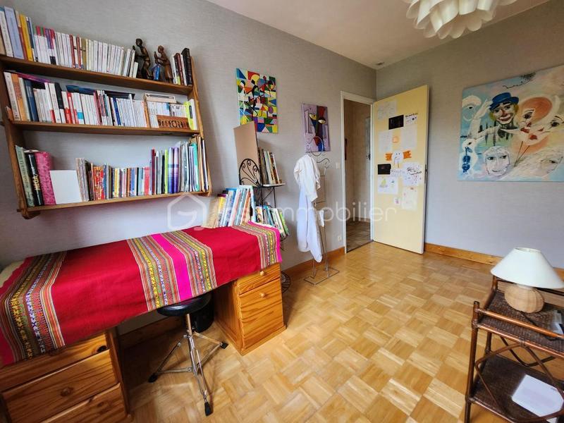 Pavillon - 117 m² - 5 pièces