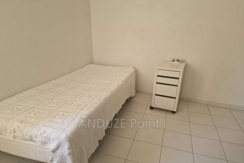 Maison - 80 m² - 5 pièces