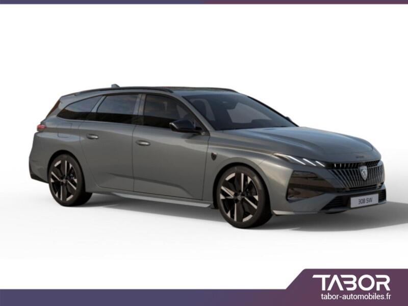 Peugeot 308 Sw Gt Exclusive My26 360° Gps Adml