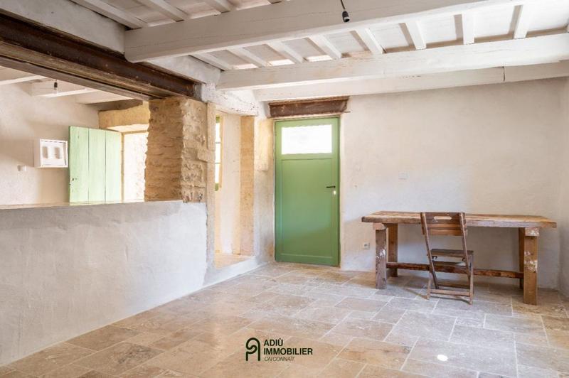 Maison de ville - 144 m² - 4 pièces