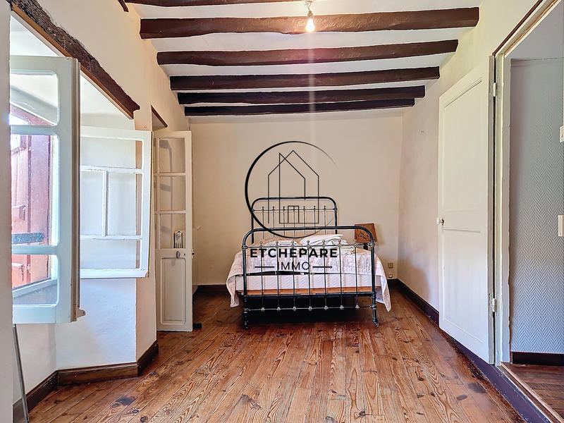 Maison - 129 m² - 5 pièces