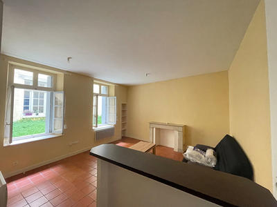 Appartement - 31 m² - 1 pièce