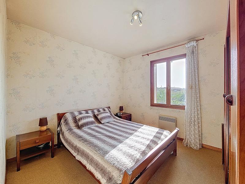 Maison - 102 m² - 5 pièces