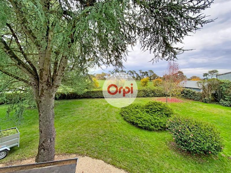 Maison - 165 m² - 5 pièces