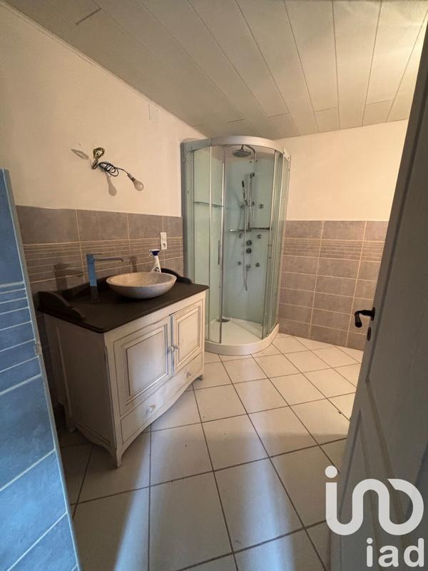 Maison - 160 m² - 7 pièces