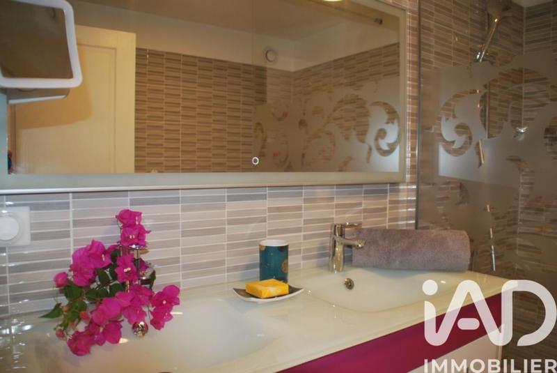 Appartement - 98 m² - 4 pièces