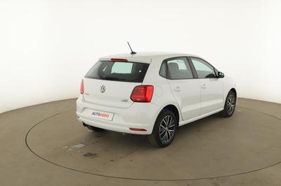 Volkswagen Polo 1.2 Tsi BlueMotion Tech Allstar 5p 90 ch