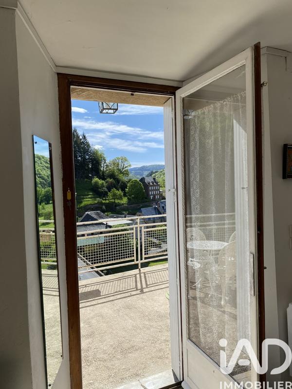 Maison - 78 m² - 4 pièces