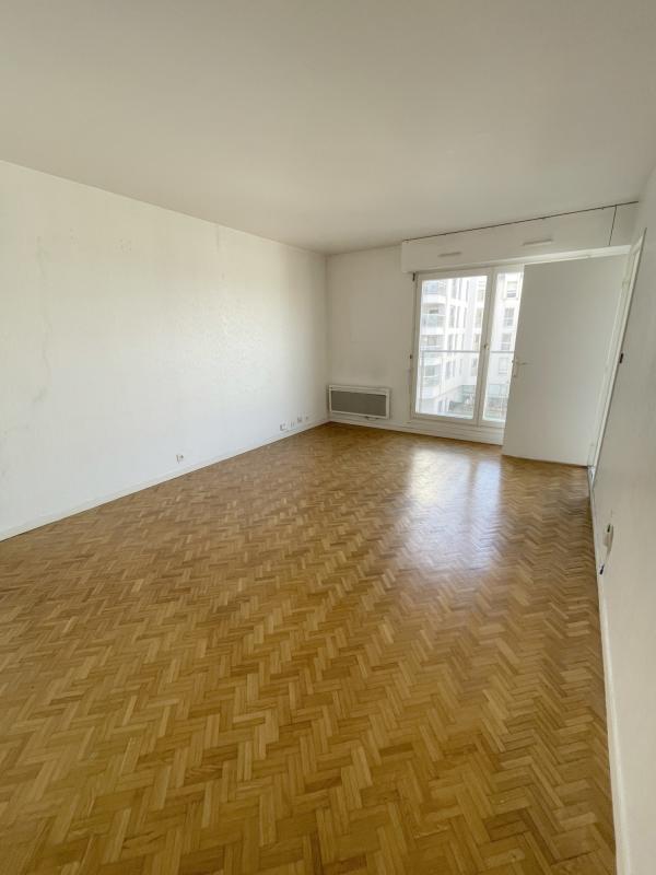 Appartement - 27 m² - 1 pièce