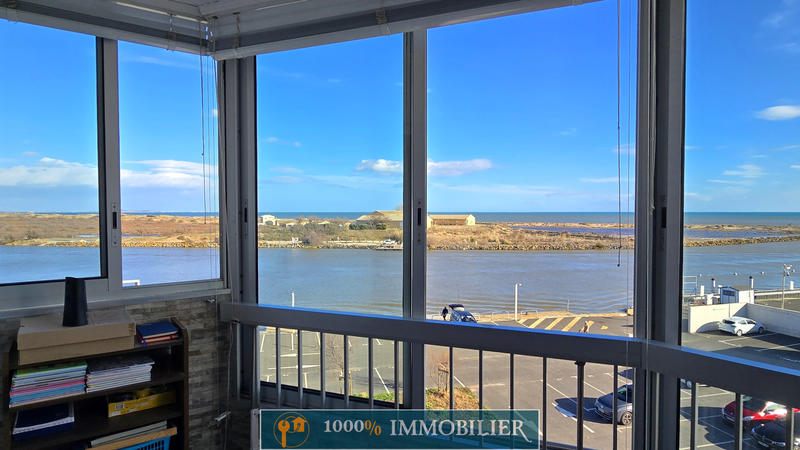 Appartement - 27 m² - 1 pièce