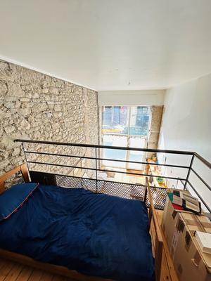 Local commercial - 59 m² - 2 pièces