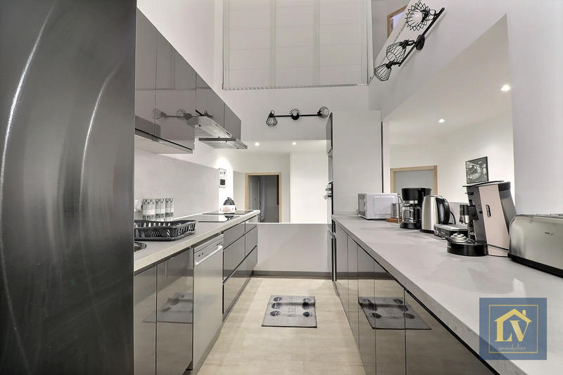 Chambre - 13 m² - 1 pièce