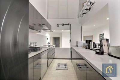 Chambre - 13 m² - 1 pièce