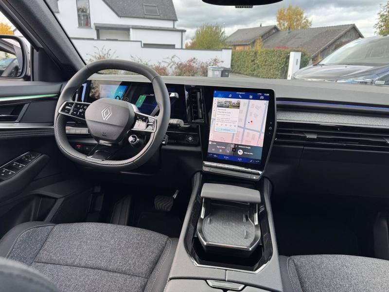 Renault Austral (2) 1.2 Full Hybrid E-Tech 200 Techno