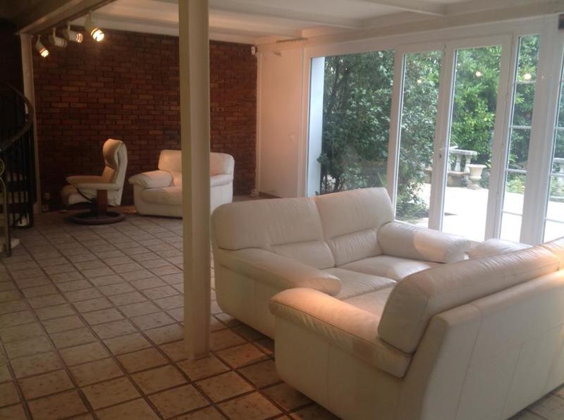 Maison - 170 m² - 6 pièces