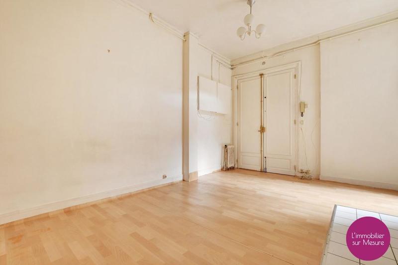 Appartement - 31 m² - 2 pièces