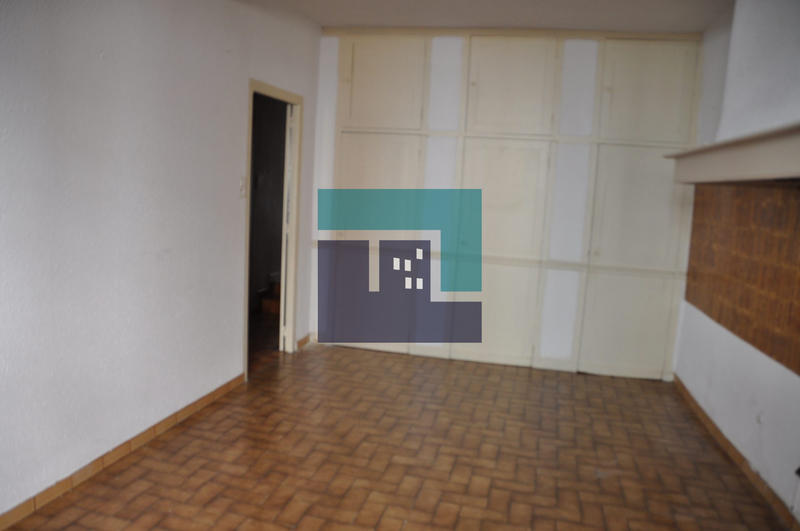 Maison ancienne - 120 m² - 3 pièces