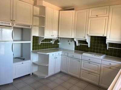 Appartement - 126 m² - 5 pièces