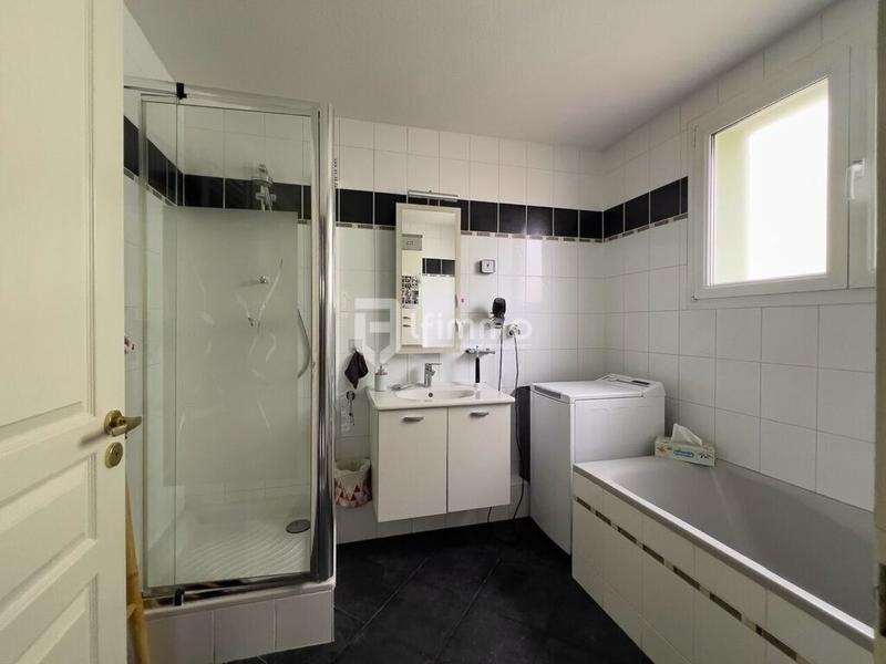 Appartement - 73 m² - 3 pièces