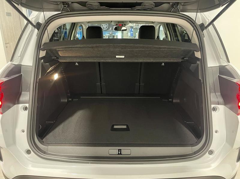 Citroën C5 Aircross Phase 2 1.5 Bluehdi 130 Eat8 Plus