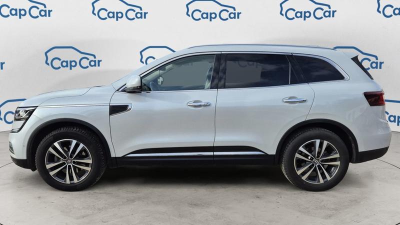 Renault Koleos II 2.0 dCi 177 Bva7 Intens - Automatique